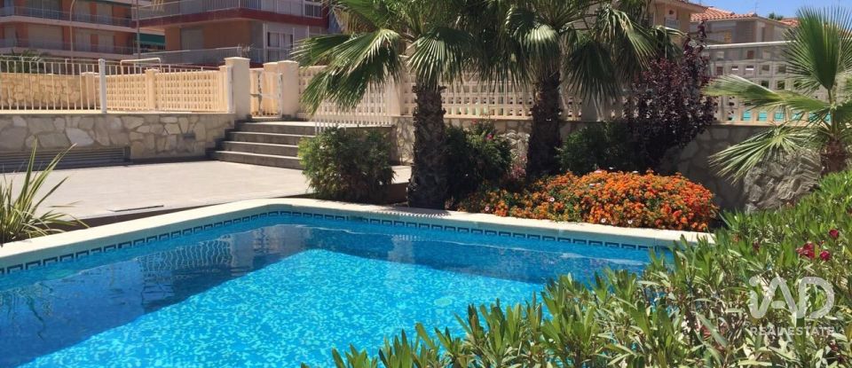 Piso 2 habitaciones de 60 m² en El Campello (03560)