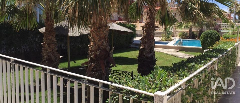 Piso 2 habitaciones de 60 m² en El Campello (03560)