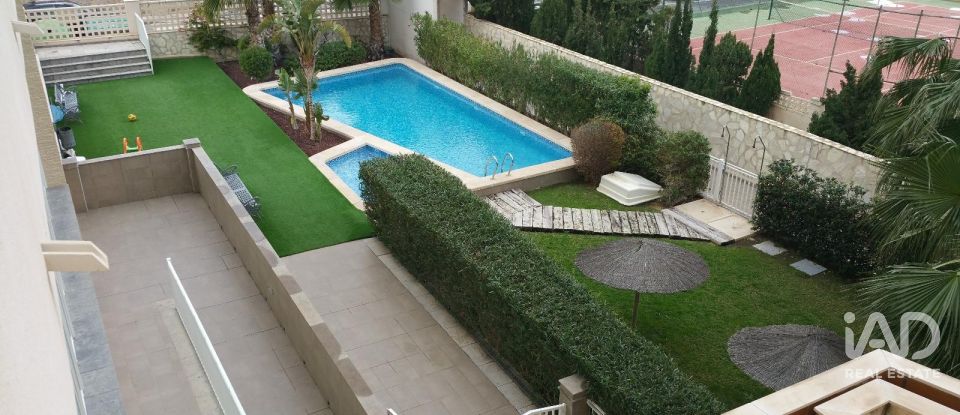 Piso 2 habitaciones de 60 m² en El Campello (03560)