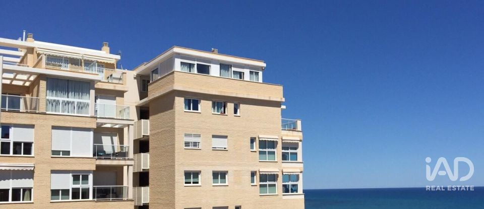 Piso 2 habitaciones de 60 m² en El Campello (03560)