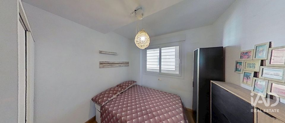 Piso 2 habitaciones de 60 m² en El Campello (03560)