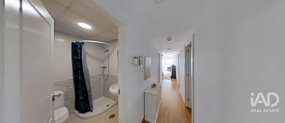 Piso 2 habitaciones de 60 m² en El Campello (03560)