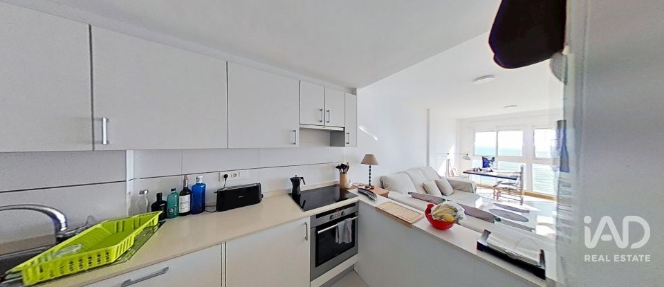 Piso 2 habitaciones de 60 m² en El Campello (03560)