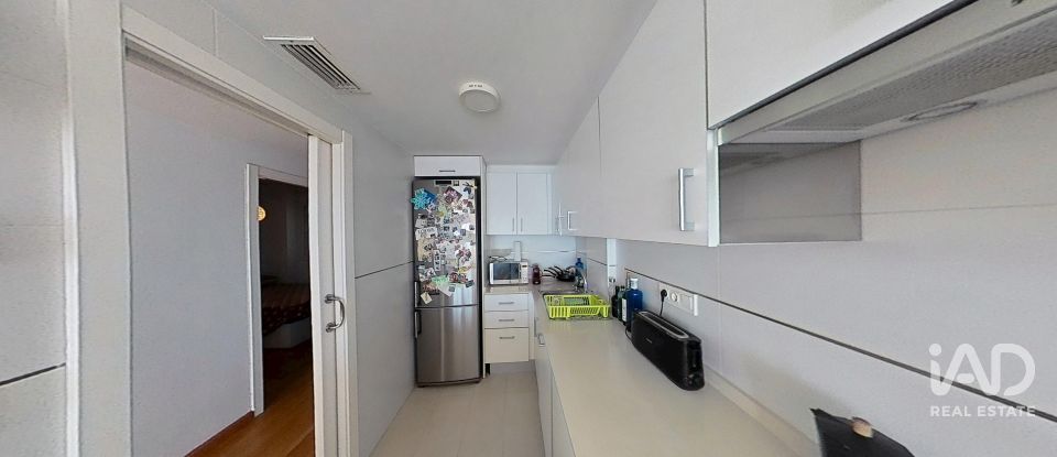 Piso 2 habitaciones de 60 m² en El Campello (03560)