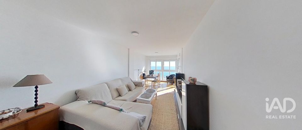 Piso 2 habitaciones de 60 m² en El Campello (03560)