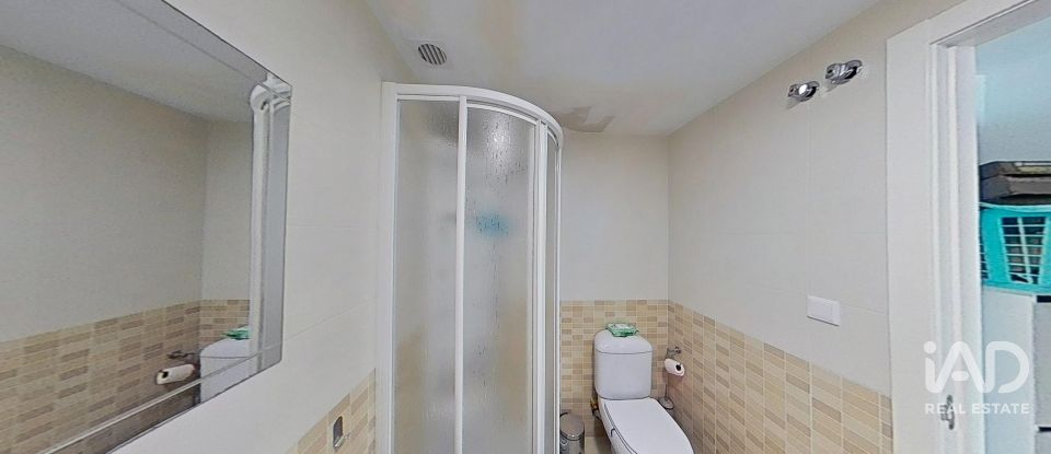 Piso 2 habitaciones de 60 m² en El Campello (03560)