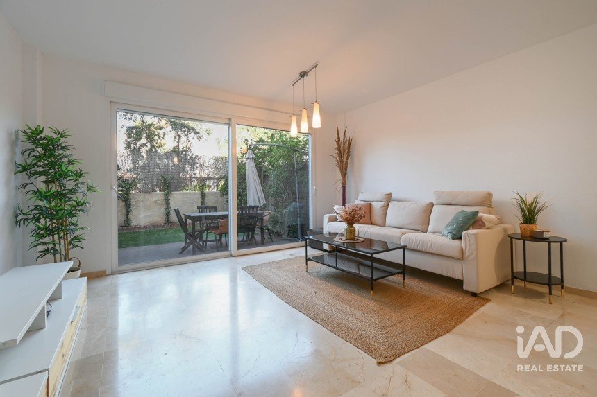 Casa 4 habitaciones de 163 m² en Alicante/Alacant (03540)