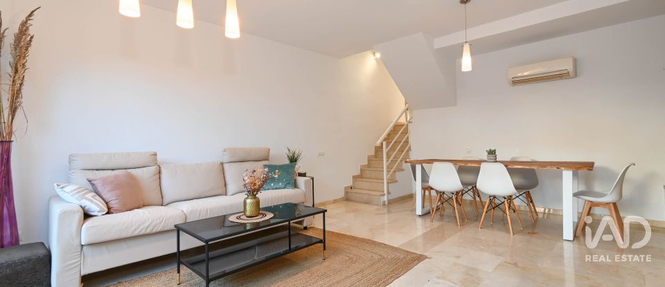 Casa 4 habitaciones de 163 m² en Alicante/Alacant (03540)