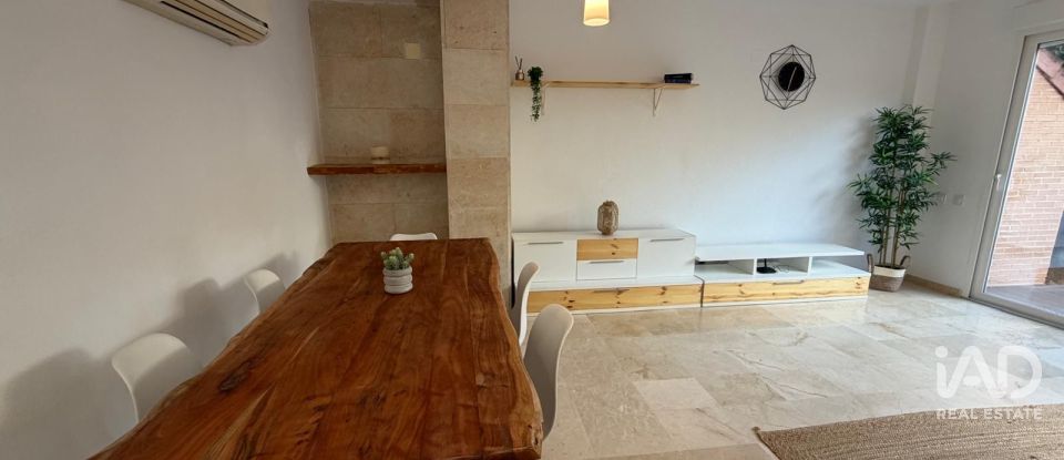 Casa 4 habitaciones de 163 m² en Alicante/Alacant (03540)