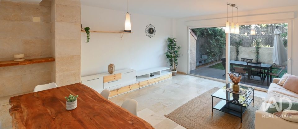 Casa 4 habitaciones de 163 m² en Alicante/Alacant (03540)