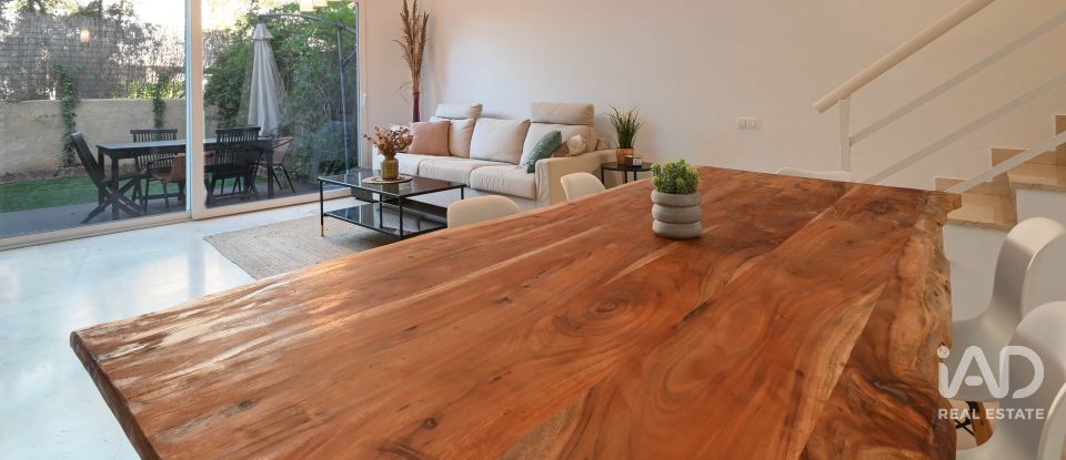 Casa 4 habitaciones de 163 m² en Alicante/Alacant (03540)