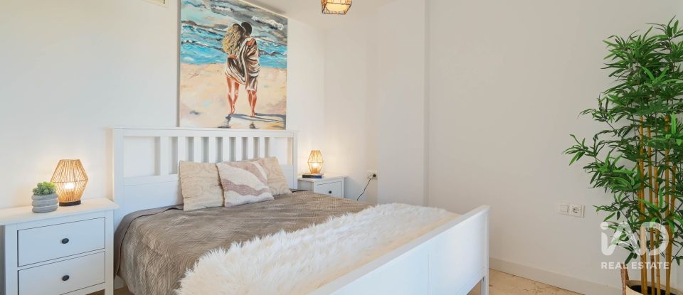 Casa 4 habitaciones de 163 m² en Alicante/Alacant (03540)