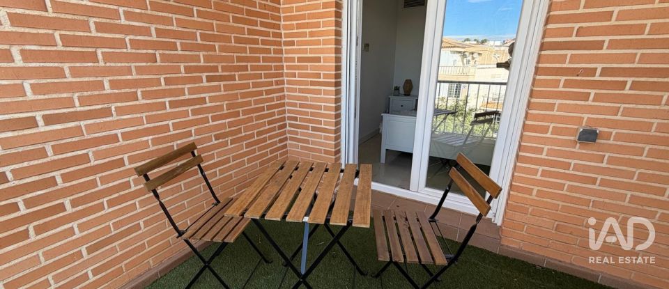 Casa 4 habitaciones de 163 m² en Alicante/Alacant (03540)