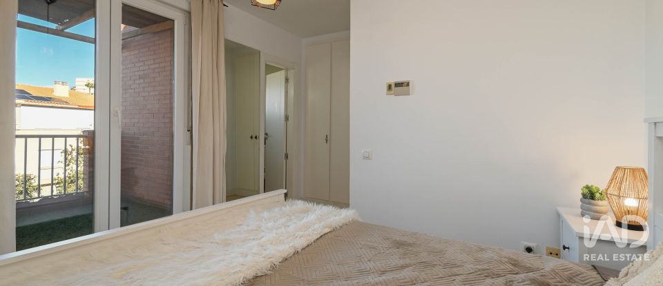 Casa 4 habitaciones de 163 m² en Alicante/Alacant (03540)