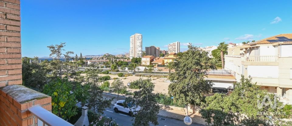 Casa 4 habitaciones de 163 m² en Alicante/Alacant (03540)