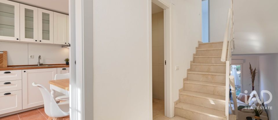 Casa 4 habitaciones de 163 m² en Alicante/Alacant (03540)