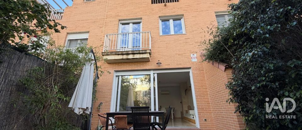 Casa 4 habitaciones de 163 m² en Alicante/Alacant (03540)