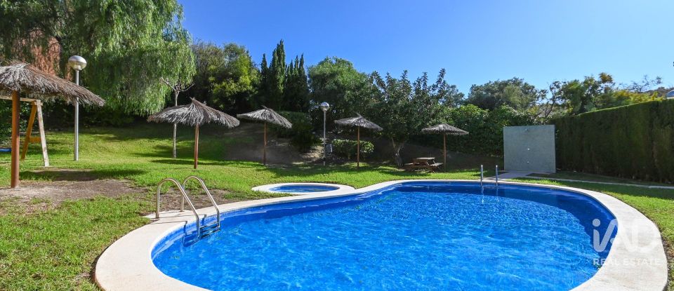 Casa 4 habitaciones de 163 m² en Alicante/Alacant (03540)