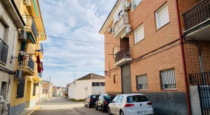 Pis 2 habitacions de 80 m² a Cardiel de los Montes (45642)