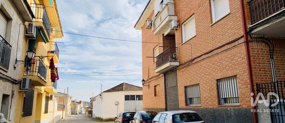 Piso 2 habitaciones de 80 m² en Cardiel de los Montes (45642)