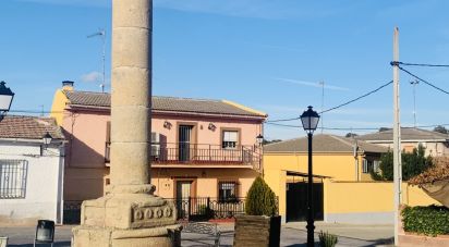 Appartement 2 chambres de 80 m² à Cardiel de los Montes (45642)