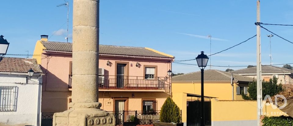 Piso 2 habitaciones de 80 m² en Cardiel de los Montes (45642)