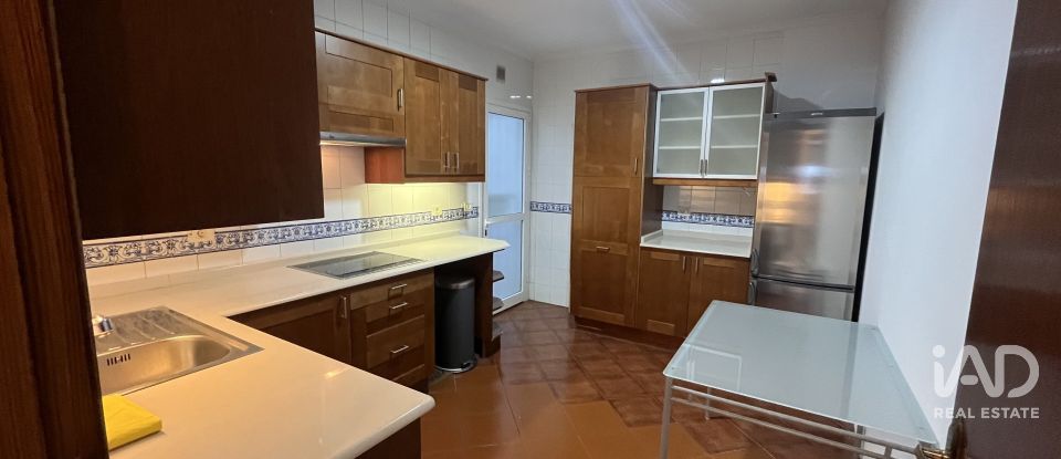 Appartement 3 chambres de 120 m² à Las Palmas de Gran Canaria (35007)