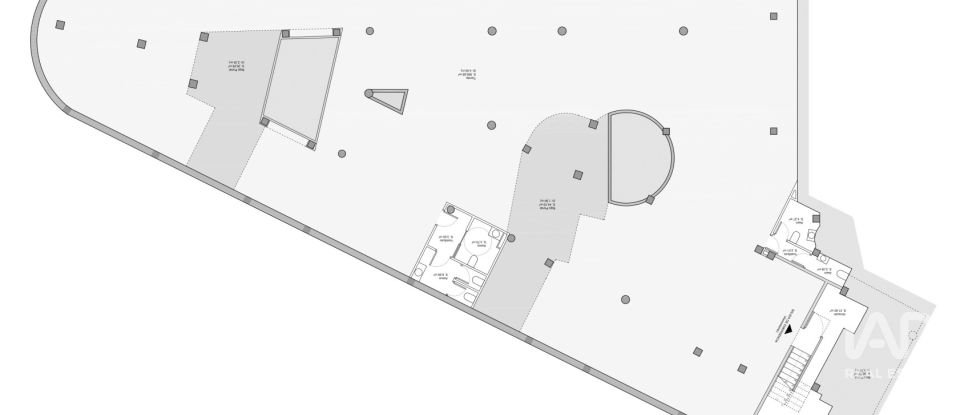 Boutique/Local commercial de 800 m² à Ciudad Real (13004)