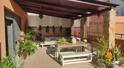 Duplex 3 bedrooms of 91 m² in Castellón de la Plana/Castelló de la Plana (12006)