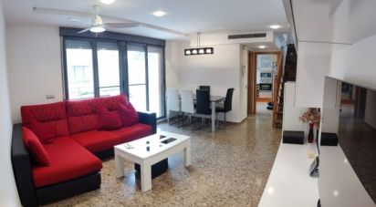 Duplex 3 bedrooms of 91 m² in Castellón de la Plana/Castelló de la Plana (12006)