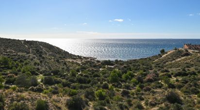 Casa/villa 4 habitacions de 163 m² a Alicante/Alacant (03540)