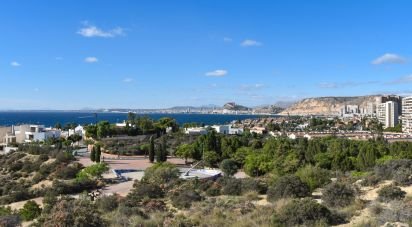 Casa/villa 4 habitacions de 163 m² a Alicante/Alacant (03540)