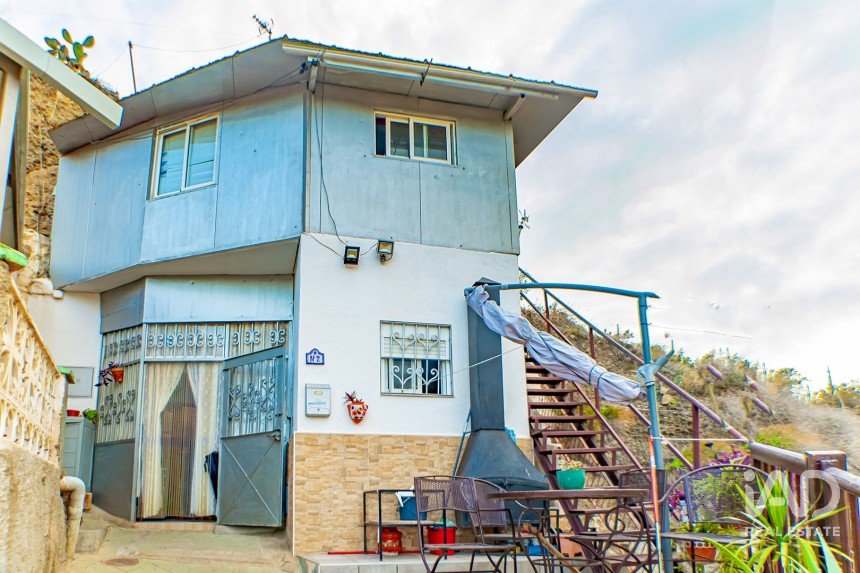 Casa de pueblo 3 habitaciones de 63 m² en Gádor (04560)