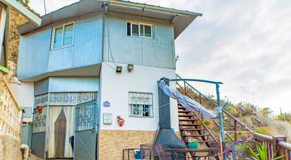 Casa de pueblo 3 habitaciones de 63 m² en Gádor (04560)