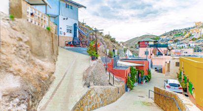 Casa de pueblo 3 habitaciones de 63 m² en Gádor (04560)