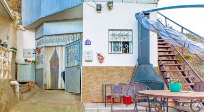 Casa de pueblo 3 habitaciones de 63 m² en Gádor (04560)