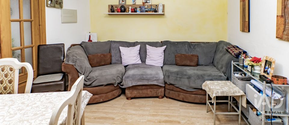 Casa de pueblo 3 habitaciones de 63 m² en Gádor (04560)