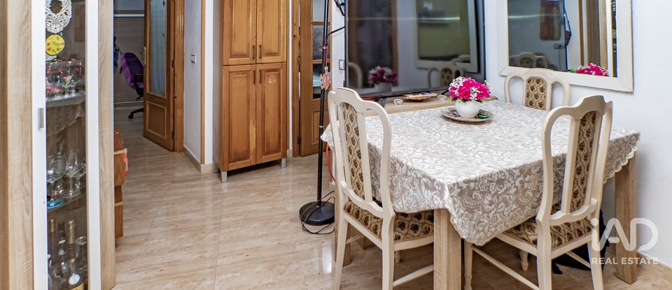 Casa de pueblo 3 habitaciones de 63 m² en Gádor (04560)