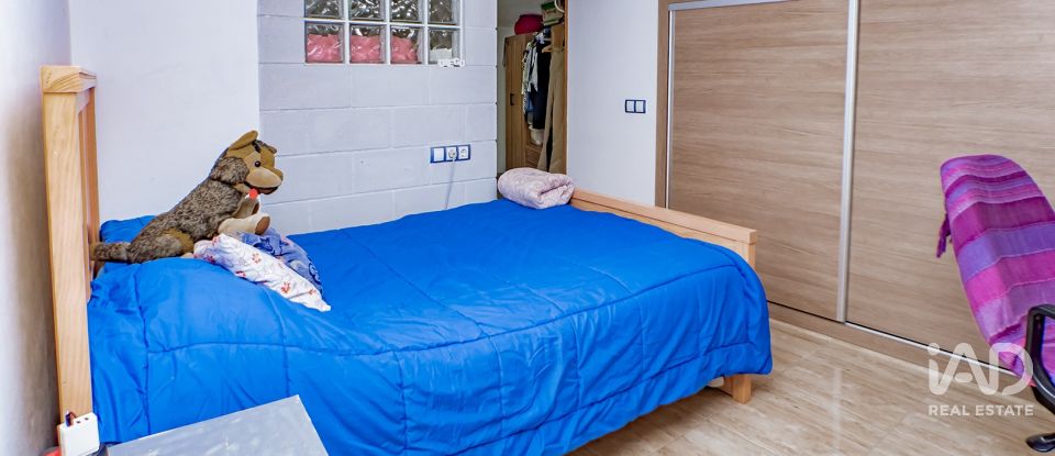 Casa de pueblo 3 habitaciones de 63 m² en Gádor (04560)