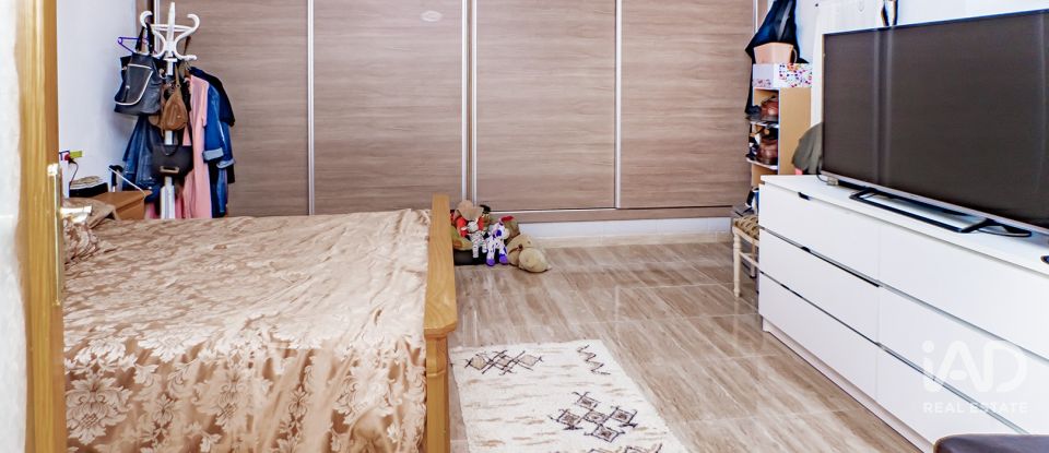 Casa de pueblo 3 habitaciones de 63 m² en Gádor (04560)