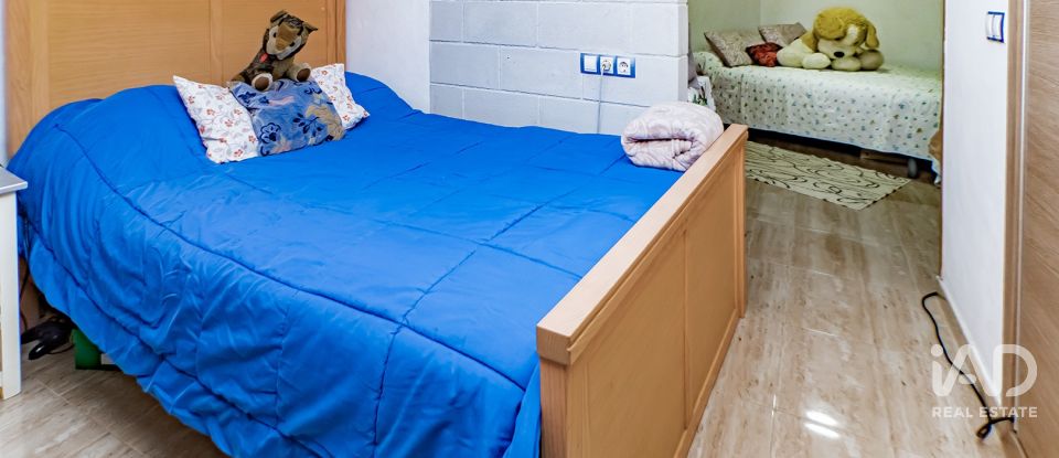 Casa de pueblo 3 habitaciones de 63 m² en Gádor (04560)