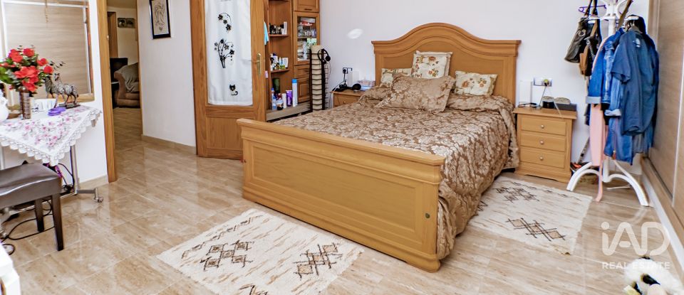 Casa de pueblo 3 habitaciones de 63 m² en Gádor (04560)