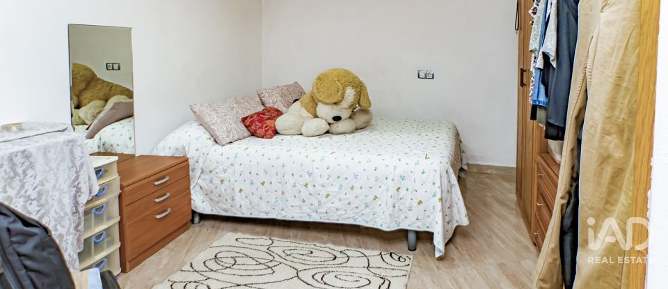 Casa de pueblo 3 habitaciones de 63 m² en Gádor (04560)