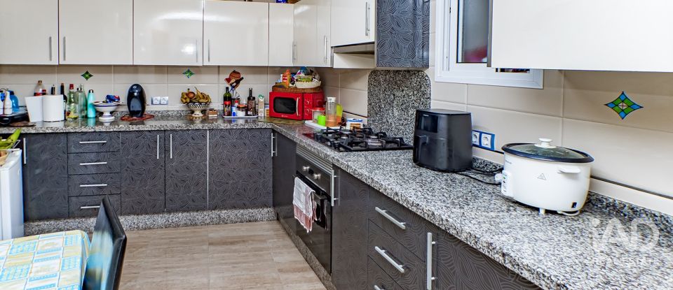 Casa de pueblo 3 habitaciones de 63 m² en Gádor (04560)