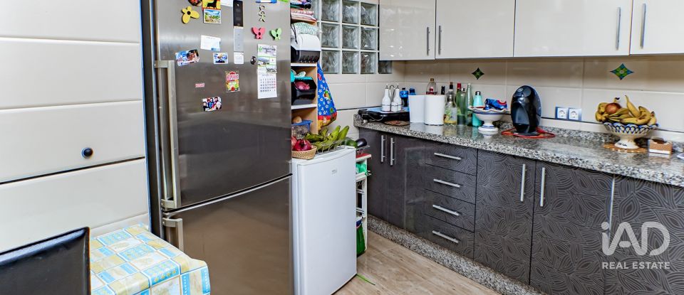 Casa de pueblo 3 habitaciones de 63 m² en Gádor (04560)