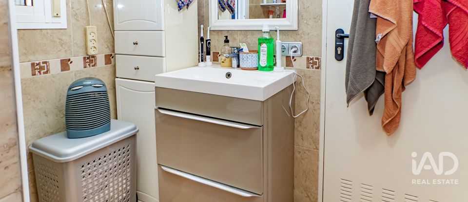 Casa de pueblo 3 habitaciones de 63 m² en Gádor (04560)