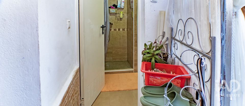 Casa de pueblo 3 habitaciones de 63 m² en Gádor (04560)