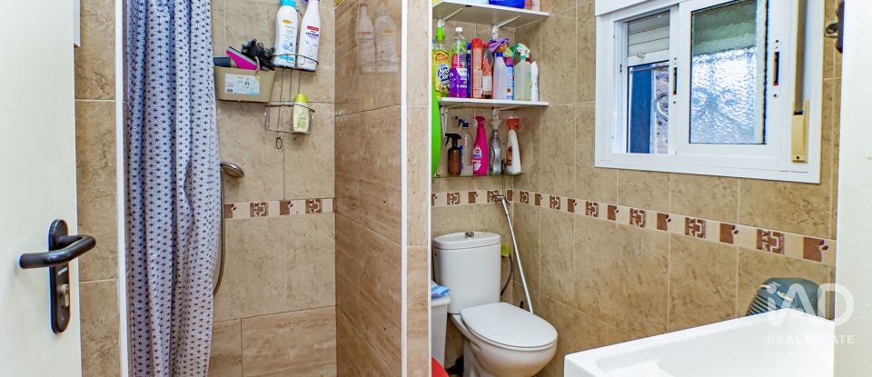 Casa de pueblo 3 habitaciones de 63 m² en Gádor (04560)