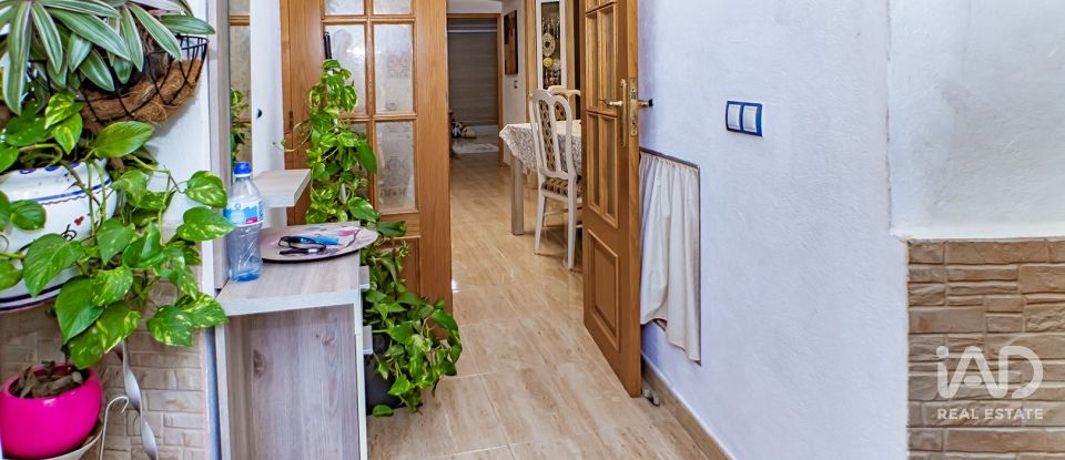 Casa de pueblo 3 habitaciones de 63 m² en Gádor (04560)