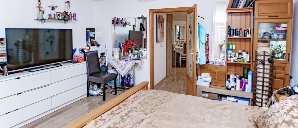 Casa de pueblo 3 habitaciones de 63 m² en Gádor (04560)